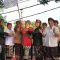 Gubernur Bali Wayan Koster membuka Karnaval Pancasila Rumah KaKek, Minggu (01/06/2025). Foto: dok/Pemkot Denpasar