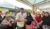 Foto: Disdukcapil Jember Buka Layanan Adminduk di Silo