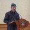 Sekda Bali Dewa Made Indra saat menghadiri PKN, Senin (30/06/2025). Foto: dok/Pemprov Bali