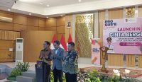 Foto: Bupati Jember, Muhammad Fawait menyoroti praktik manipulasi Data Pokok Pendidikan (Dapodik)
