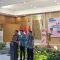 Foto: Bupati Jember, Muhammad Fawait menyoroti praktik manipulasi Data Pokok Pendidikan (Dapodik)