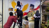 Pelaksanaan kegiatan dalam rangka Bulan Bung Karno Tahun 2025 Kecamatan Denpasar Timur. Foto: dok/Pemkot Denpasar