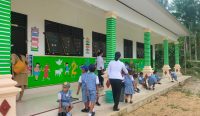 Pratama Widyalaya Bhuana Sastra, Selasa (03/06/2025). Foto: dok/pribadi
