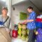 Sidak dadakan oleh Disperindag Provinsi Bali, Rabu (25/06/2025). Foto: dok/Pemprov Bali
