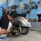 Dari Jember untuk Dunia: Teknologi Vespa Lokal Tembus Pasar Internasional