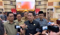Foto: Bupati Jember, Muhammad Fawait
