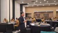 Foto: Jember Raih Predikat UHC, Puskesmas Didorong Tingkatkan Mutu Layanan
