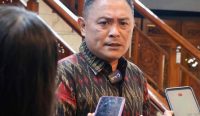 Koordinator Bidang Komunikasi Tim Percepatan Pelaksanaan Program Pembangunan Bali, I Gusti Putu Eka Mulyawan Wira Senapati. Foto: dok/Pemprov Bali