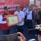Foto: Perayaan Hari Lansia Nasional di Alun-Alun Jember, Sabtu (31/5/2025