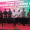 Kepala Kejaksaan Tinggi (Kejati) Bali I Gede Sumedana dan Gubernur Bali Wayan Koster meresmikan Bale Adhyaksa, Senin (10/06/2025). Foto: dok/pribadi