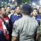 Satpol PP Jember Tertibkan PKL di Alun-alun