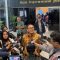 Anggota Komisi X DPR RI Sabam Sinaga saat ditemui usai diskusi Sistem Pendidikan yang Ekslusif dan Berkeadilan di Gedung DPR RI, Jakarta, Selasa (03/06/2025). Foto: dok/pribadi