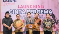 Foto: Bupati Jember, Muhammad Fawait
