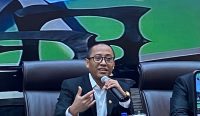 Anggota Komisi VI DPR RI Ahmad Labib. Foto: dok/Agus P