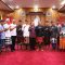 Gubernur Koster saat menerima perwakilan masyarakat Pulau Serangan, Desa Intaran dan Desa Sidakarya, Rabu (4/6/2025). Foto: dok/Pemprov Bali