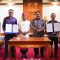 Penandatanganan dilakukan Gubernur Bali, Wayan Koster dan Wakil Gubernur Jakarta, Rano Karno, bertempat di Jaya Sabha, Denpasar pada Jumat (13/6/2025). Foto: dok/Pemprov Bali