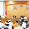 Duta Pengelolaan Sampah Berbasis Sumber Palemahan Kedas (PSBS PADAS), Putri Suastini Koster, saat memberikan arahan dalam sosialisasi, Rabu (25/6/2025). Foto: dok/Pemprov Bali