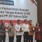 Pemerintah Provinsi Bali menerima penghargaan dari Komite Nasional Pengendalian Tembakau, Kamis (12/06/2025). Foto: dok/Pemprov Bali