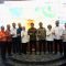 Wakil Gubernur Bali saat meresmikan Gedung Ina TWES Bali, Sabtu (14/06/2025). Foto: dok/Pemprov Bali