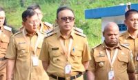 Kepala Daerah ikuti retret Kepala Daerah. Foto: dok/Pemkot Denpasar