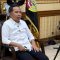 Bupati Jember, Muhammad Fawait, memberikan keterangan langsung terkait pemulihan pasokan BBM dalam wawancara daring bersama Metro TV dan Kompas TV, Rabu (30/07/2025)