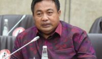 Anggota DPR RI, Nyoman Parta. Foto: dok/diksimerdeka.com
