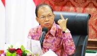 Gubernur Bali Wayan Koster. Foto: dok/pribadi