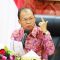 Gubernur Bali Wayan Koster. Foto: dok/pribadi