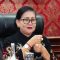 Duta Pengelolaan Sampah Berbasis Sumber (PSBS) Provinsi Bali, Putri Suastini Koster. Foto: dok/Pemprov Bali
