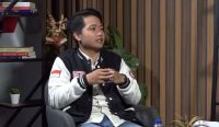 Bendahara Umum PP KMHDI Gde Bayu Pangestu. Foto: dok/pribadi