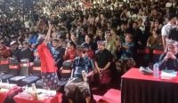 Sosialisasi Pengelolaan Sampah Berbasis Sumber (PSBS) di Kecamatan Abiansemal dan Kecamatan Petang, Kabupaten Badung, pada Jumat (4/7/2025). Foto: dok/Pemprov Bali