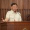 Wakil Menteri Kelautan dan Perikanan RI, Dr. Didit Herdiawan Ashaf. Foto: dok/Pemprov Bali