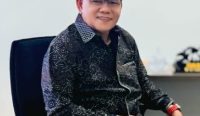 Foto: Ketua DPW PEKNAS Sulawesi Tengah, Isram Said Lolo