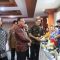 Sekda Denpasar Alit Wiradana dalam acara gelar Temu Usaha/Matchmaking antara pelaku UMKM dengan pelaku usaha besar, yang dilaksanakan pada Selasa (22/7/2025). Foto: dok/Pemkot Denpasar