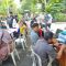 Dinas Kependudukan dan Pencatatan Sipil (Disdukcapil) Kota Denpasar tengah menggelar program Jemput Bola Pelayanan Langsung Jadi (JB Pelangi), Minggu (27/7/2025). Foto: dok/Pemkot Denpasar