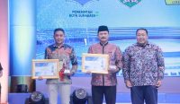 Foto: Bupati Gus Fawait meraih Penghargaan Kepala Daerah Inovatif Berkat Program "Wadul Gus’e