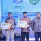 Foto: Bupati Gus Fawait meraih Penghargaan Kepala Daerah Inovatif Berkat Program "Wadul Gus’e