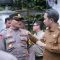 Foto: Bupati Jember Tinjau Perlintasan Pecoro dan Perintahkan Pengaspalan Sementara