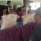 Foto: Pemkab Jember bekerja sama dengan Bulog menyalurkan bantuan pangan perdana untuk warga kurang mampu, Kamis (17/7/2025).
