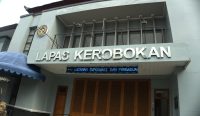 Lapas Kerobokan.