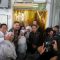 Foto: Menteri UMKM Maman Abdurrahman saat kunjungan kerja ke Jember, Sabtu (5/7/2025)