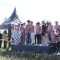 Foto: Bupati Fawait saat membuka Kejuaraan IOF National Championship 2025 resmi dibuka di Sirkuit Bernady Land, Jember, Sabtu (19/07/2025).