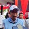 Bupati Jember, Muhammad Fawait, memberi keterangan usai mengikuti peluncuran 80.000 Koperasi Merah Putih secara virtual bersama Presiden Prabowo, Senin (21/7/2025).
