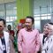 Pemerintah Kabupaten Jember kembali tunjukkan komitmennya. Kali ini, mereka hadirkan program Gus’e Peduli Kesehatan.