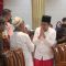 Foto: Pemerintah Kabupaten Jember saya menggelar kegiatan Muhasabah Cinta dan Kilas Balik Sejarah Kemerdekaan Indonesia–Palestina, Minggu (13/7/2025).