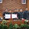 Sidang Paripurna ke-25 Masa Persidangan II DPRD Kota Denpasar yang berlangsung di Gedung DPRD Kota Denpasar, Senin (28/7/2025). Foto: dok/Pemkot Denpasar
