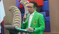 Foto: Ketua DPP PPP, Yunus Razak