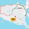 Balai Besar Pelaksanaan Jalan Nasional (BBPJN) Jatim-Bali resmi menutup jalur Gumitir mulai 24 Juli hingga 24 September 2025.