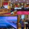 Gubernur Bali Wayan Koster bersama Direktur Utama PLN Darmawan Prasodjo dan jajaran pimpinan PLN serta pejabat Pemprov Bali berfoto bersama usai rapat kerja percepatan program Bali Mandiri Energi berbasis energi bersih di Ruang Rapat Kerthasaba, Jaya Sabha, Denpasar, Rabu (30/7/2025). Foto: tim/diksimerdeka.com