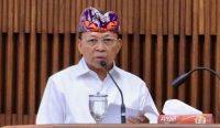 Gubernur Bali Wayan Koster. Foto: dok/Pemprov Bali